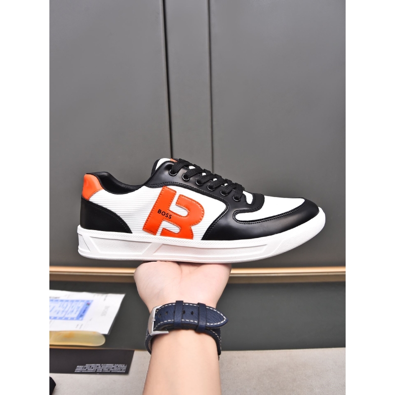 Boss Casual Shoes